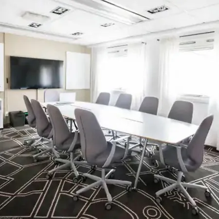 Scandic Jaerva Krog Hotel