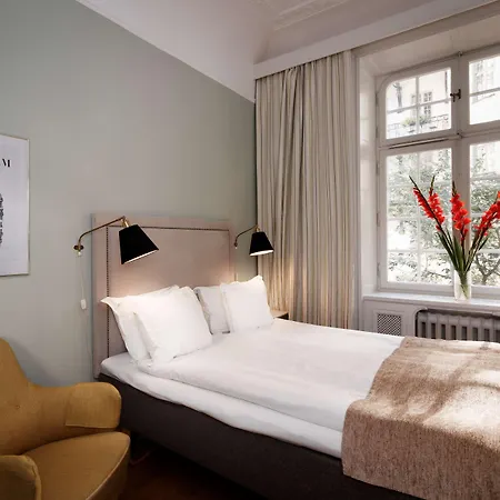 Esplanade, Bw Signature Collection Hotel Stoccolma