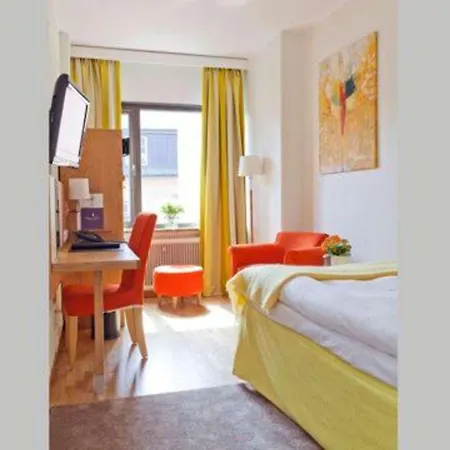 Wellington 4* Stockholm