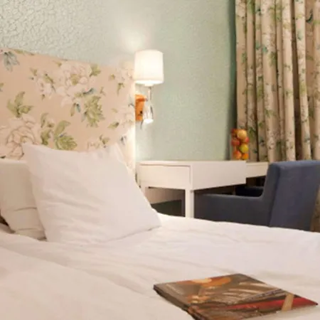 Hotel Wellington Stockholm