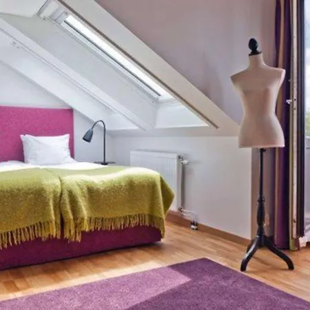 Hotel Wellington