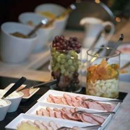 Hotel Wellington Stockholm