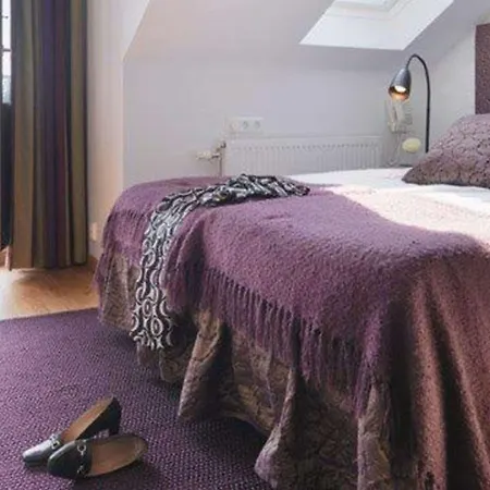 Hotel Wellington