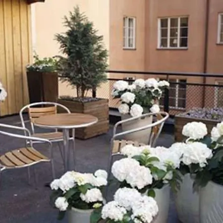 Hotel Wellington Stockholm