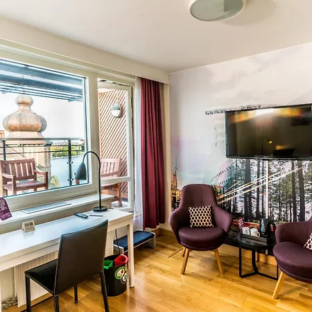 Scandic Sjoefartshotellet