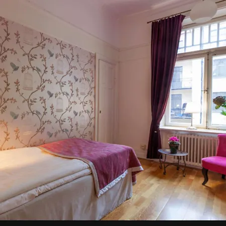 Wellington Hotel Stockholm