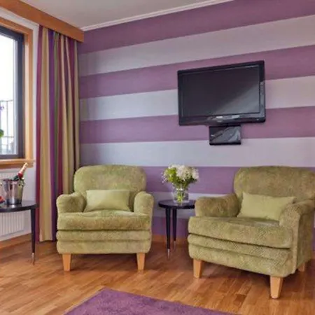 Wellington 4* Stockholm