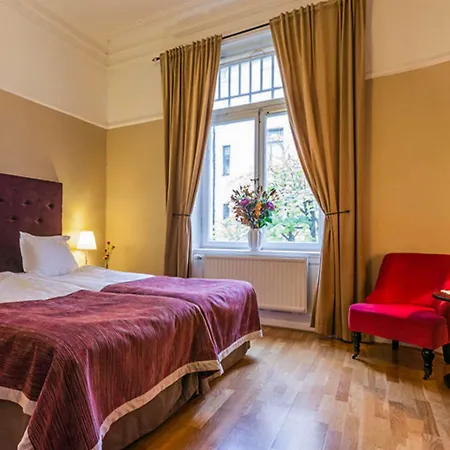 Hotel Wellington