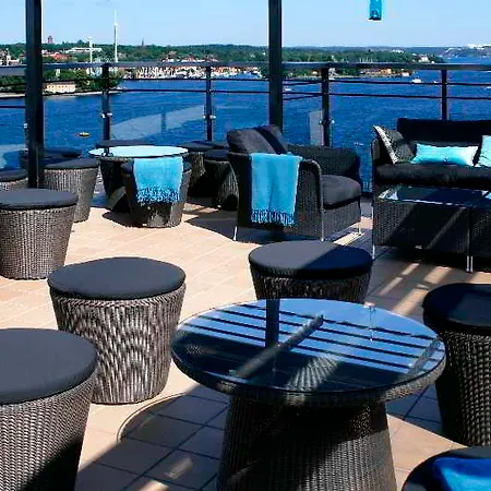 Scandic Sjoefartshotellet