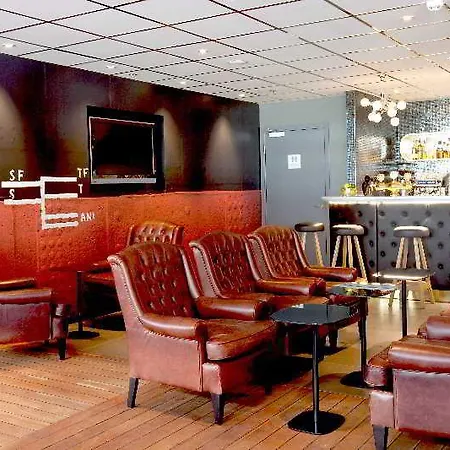 Scandic Sjoefartshotellet Hotel