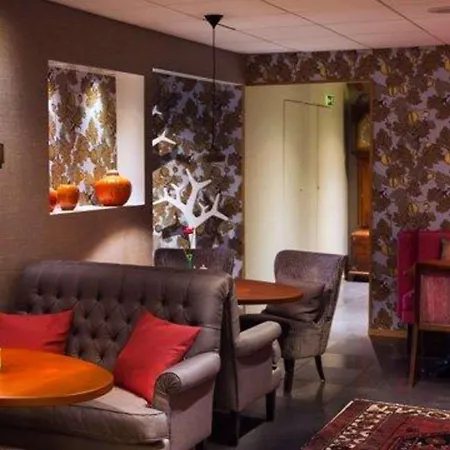Wellington Hotel