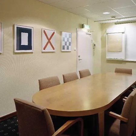 Scandic Sjoefartshotellet Hotel 4*
