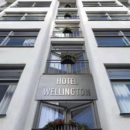 Hotel Wellington