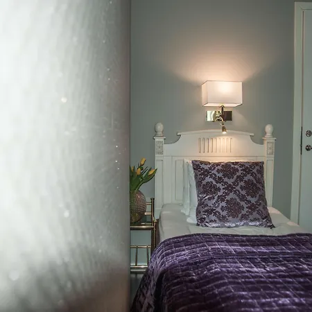 Western Bentleys 4* Stockholm
