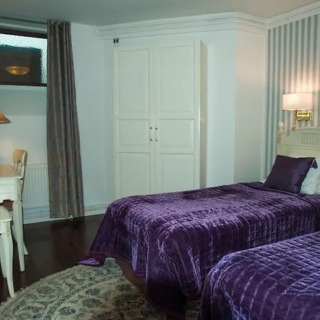 Western Bentleys Hotel Stockholm