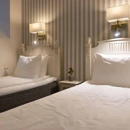 Hotel Western Bentleys 4*