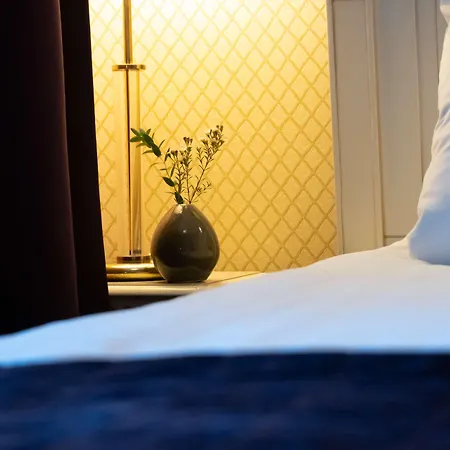 Hotel Western Bentleys