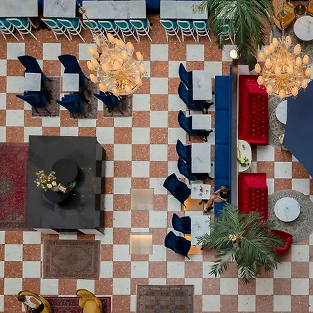 Hotel Western Bentleys 4*