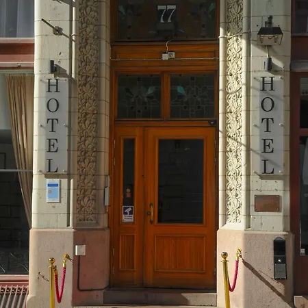 Western Bentleys Hotel