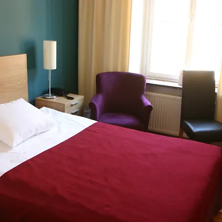 Rex 3* Stockholm