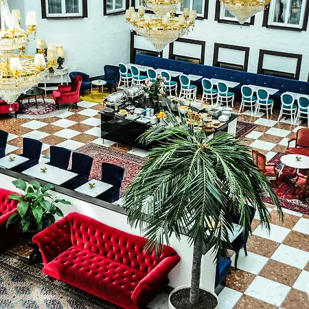 Western Bentleys Hotel