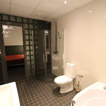 Hotel Stockholm Inn Hotel