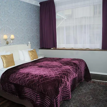 Western Bentleys Hotel Stockholm