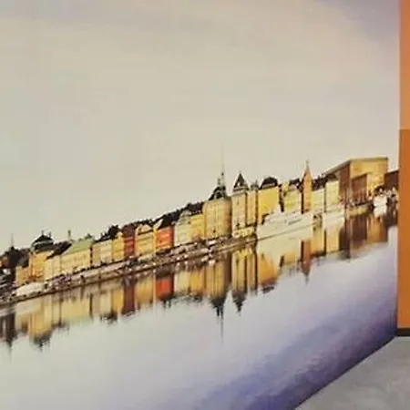 Hotel Stockholm Inn Hotel Stockholm