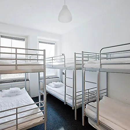 Acco Hostel