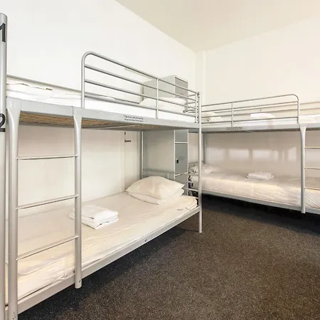 Hostel Acco
