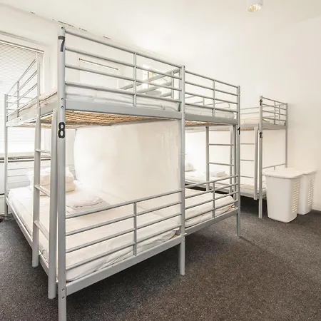 Hostel Acco