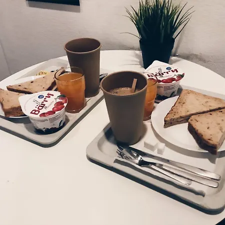 Hostel Acco Stokholm