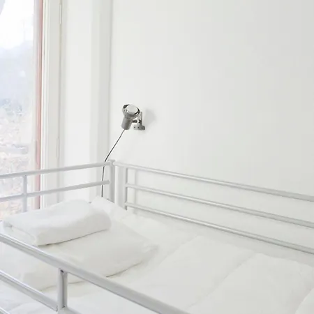 Acco Hostel