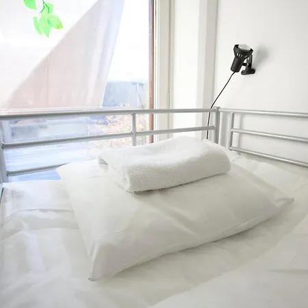 Acco Hostel Stokholm