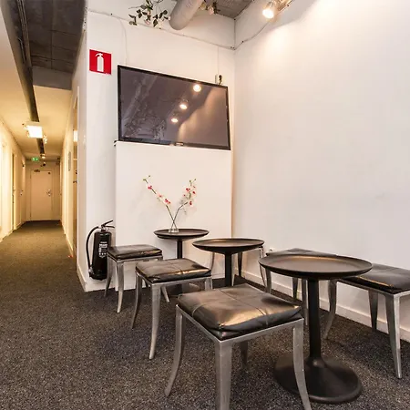 Hostel Acco Stokholm