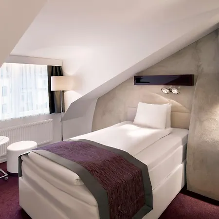 Ibis Styles Odenplan Στοκχόλμη
