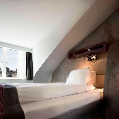Ibis Styles Odenplan Ξενοδοχείο