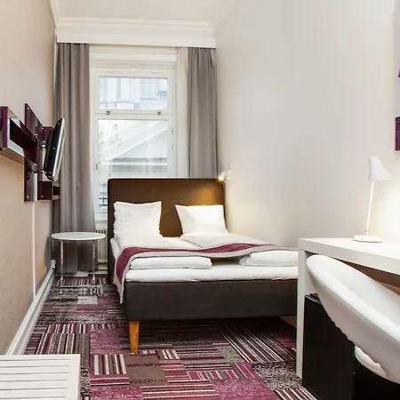 Ibis Styles Odenplan 3*