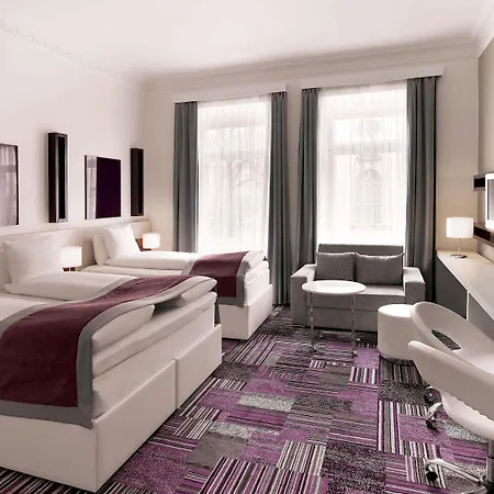 Ibis Styles Odenplan