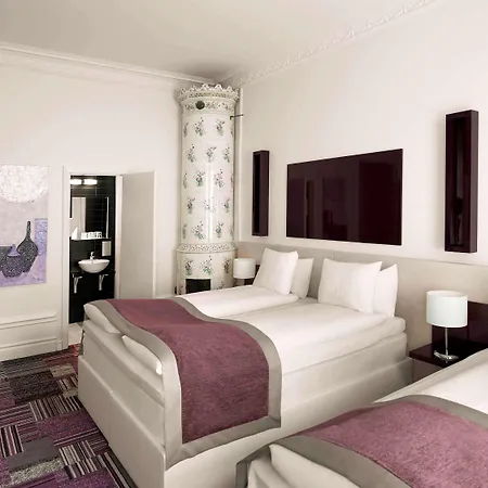 Ξενοδοχείο Ibis Styles Odenplan