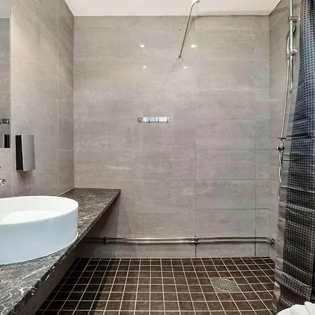 Ibis Styles Odenplan