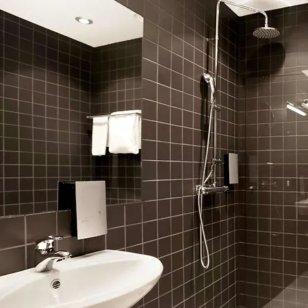 Ibis Styles Odenplan Ξενοδοχείο Στοκχόλμη