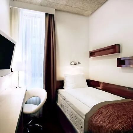 Ibis Styles Odenplan 3* Στοκχόλμη
