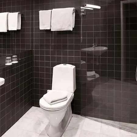 Ibis Styles Odenplan Ξενοδοχείο 3*