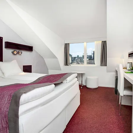 Ξενοδοχείο Ibis Styles Odenplan