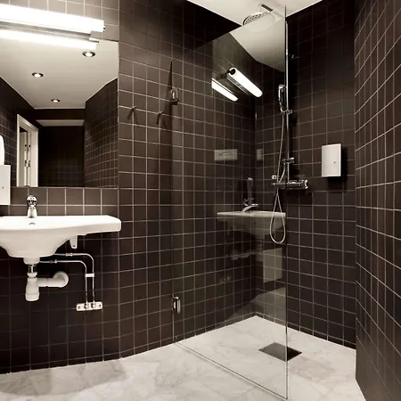 Ibis Styles Odenplan 3* Στοκχόλμη