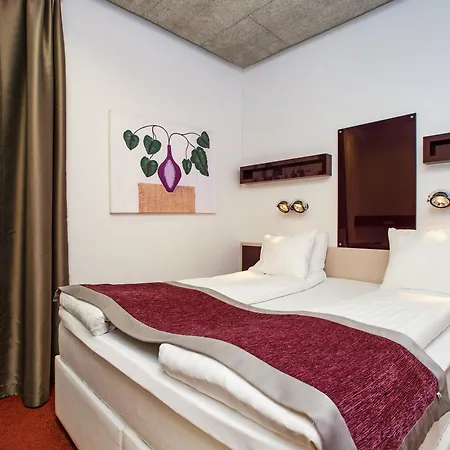 Ibis Styles Odenplan Hotel 3*