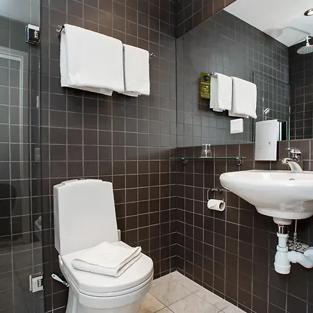 Ξενοδοχείο Ibis Styles Odenplan 3*