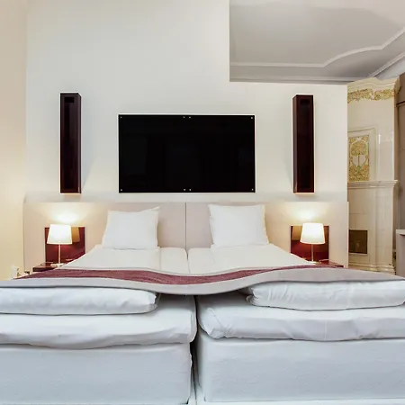 Ibis Styles Odenplan