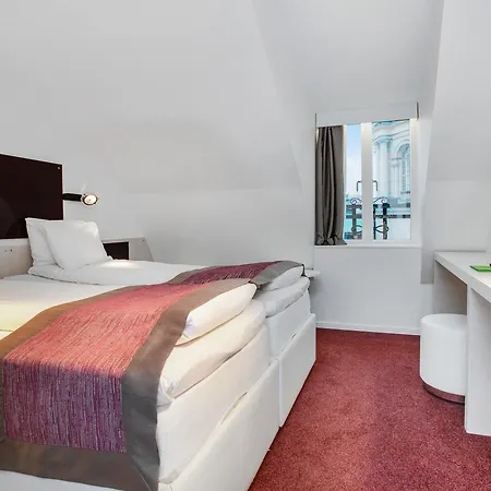 Ibis Styles Odenplan Στοκχόλμη